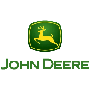 JOHN DEERE